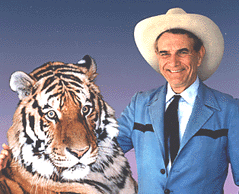 Worthington's 'Dog' Spot