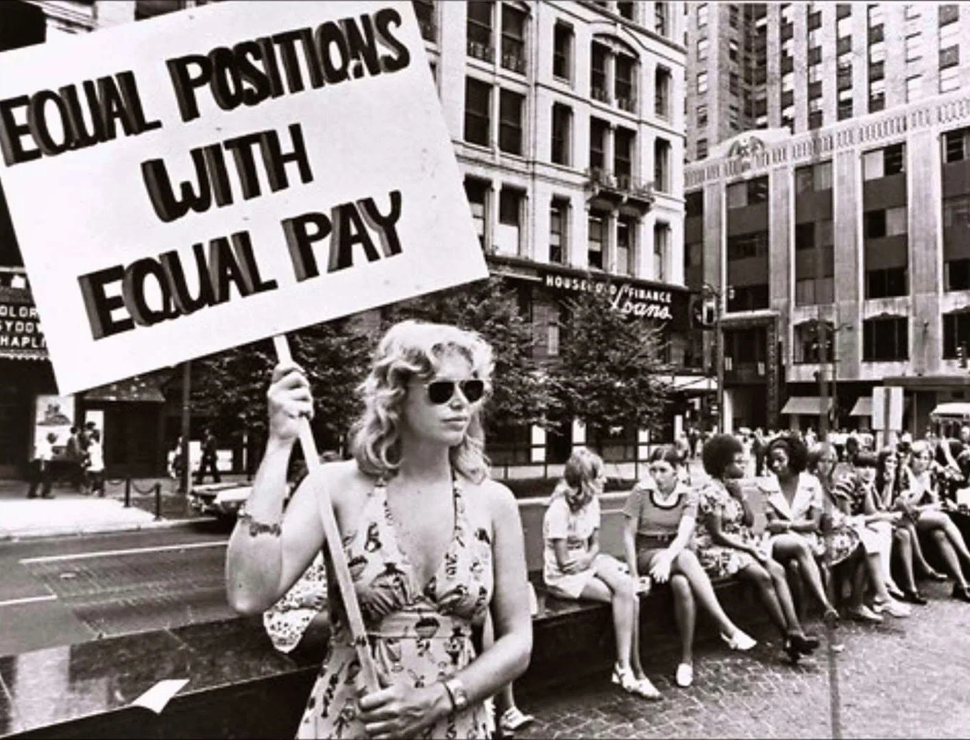 Feminist