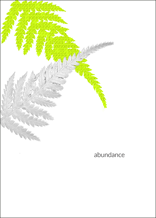Abundance cover