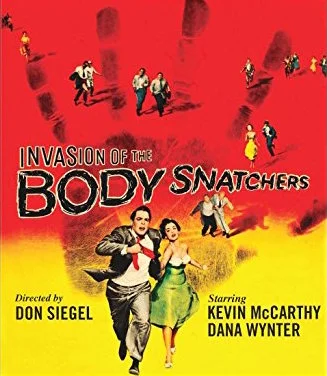 Body Terror as Territorialization