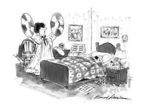 Exploding Head Syndrome