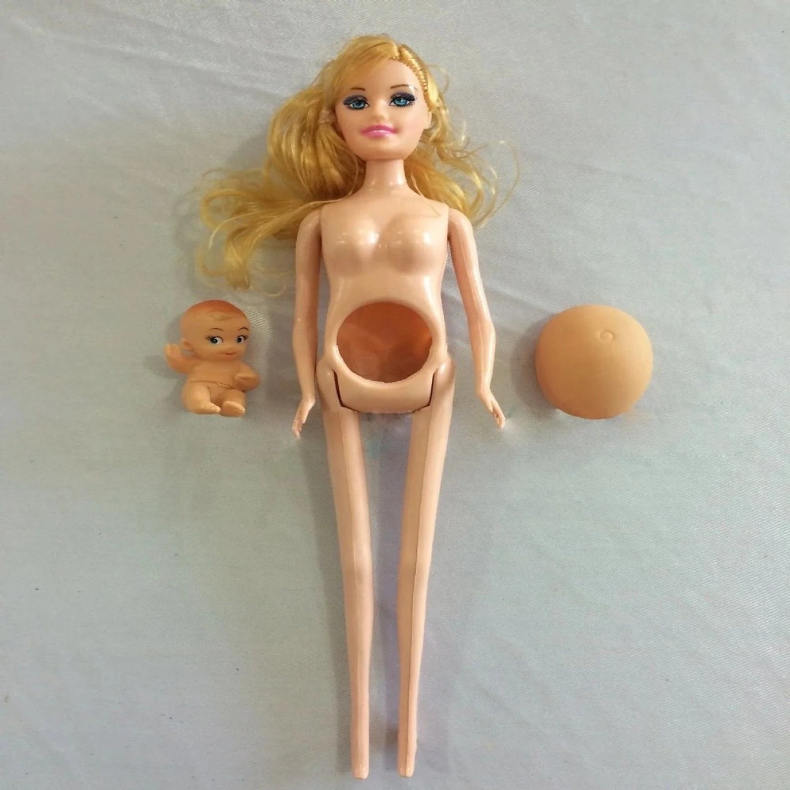 Deleuze’s Body Without Organs Explained to Children