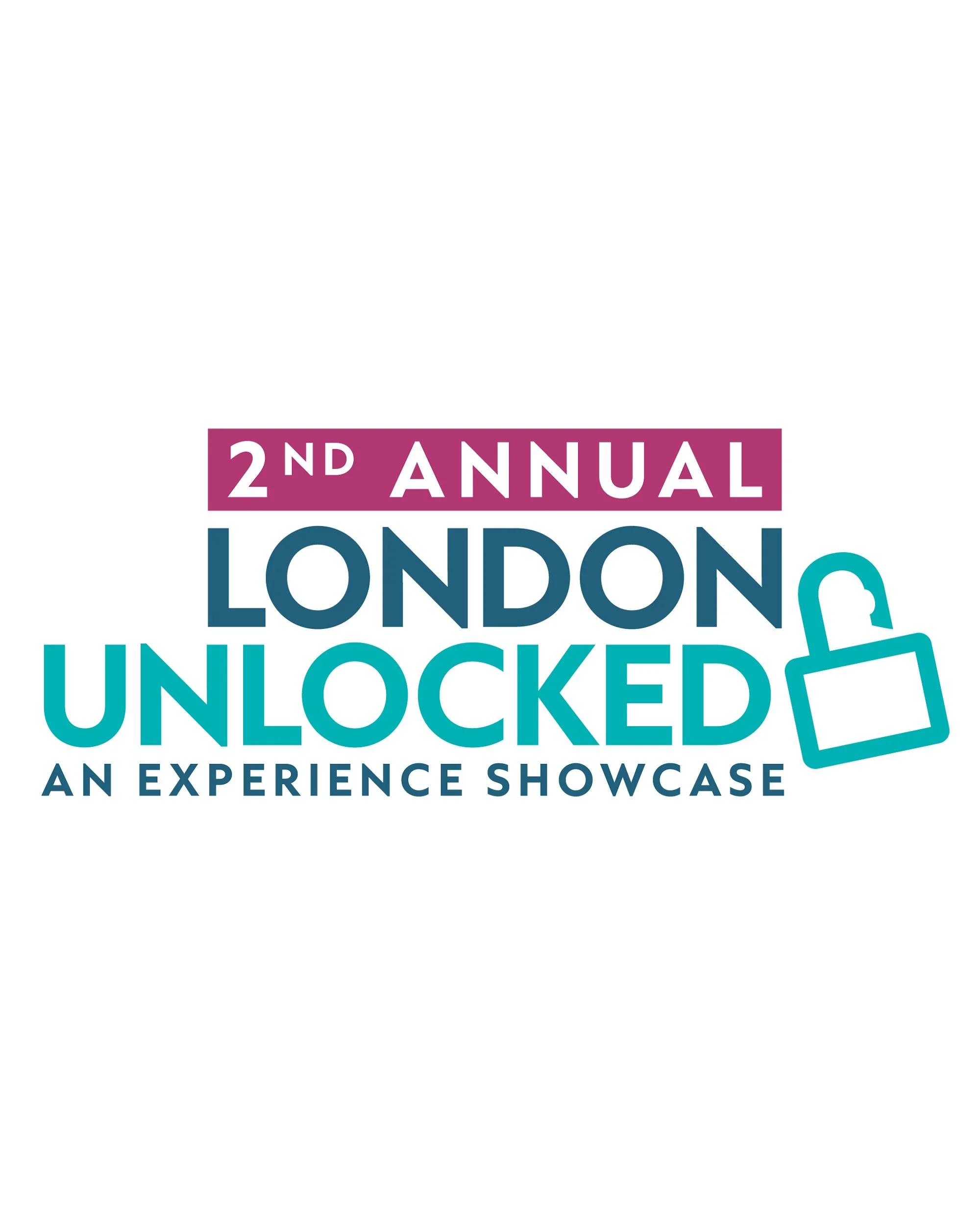 LONDON UNLOCKED 2026