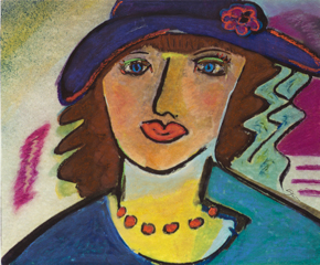 Girl with Purple Hat.jpg
