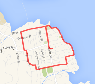 Village Loop