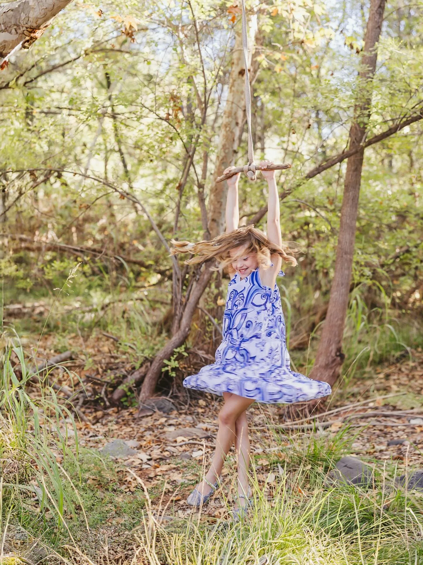 Hope your week includes happy moments in the sunshine 😍