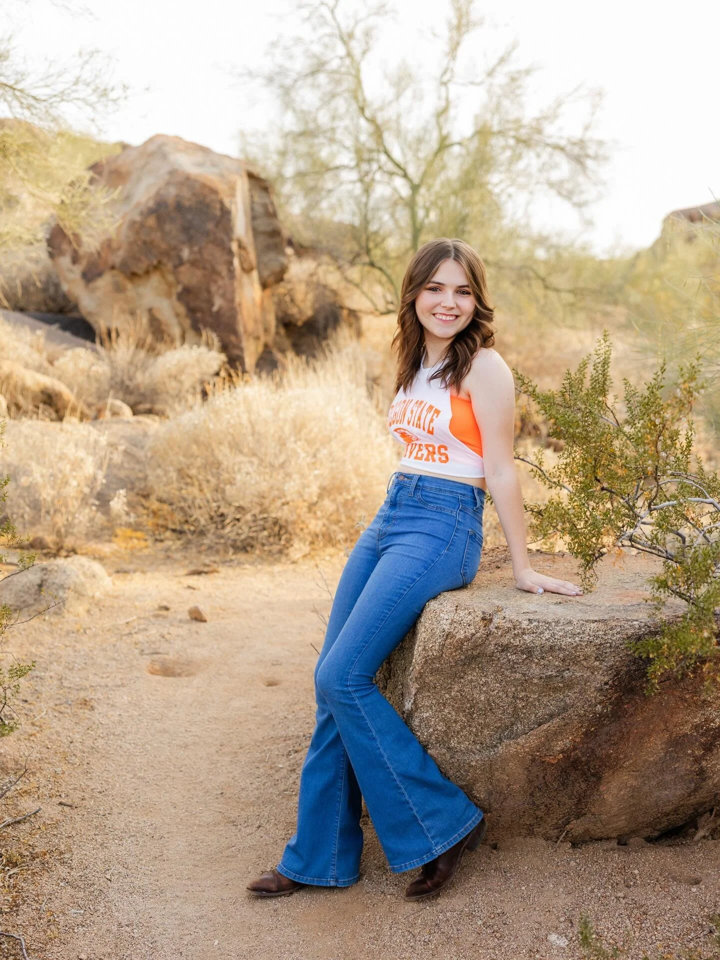 Addie, Class of 2026! 🎉🎓

#classof2026 #phoenixseniorphotographer #scottsdaleseniorportraits