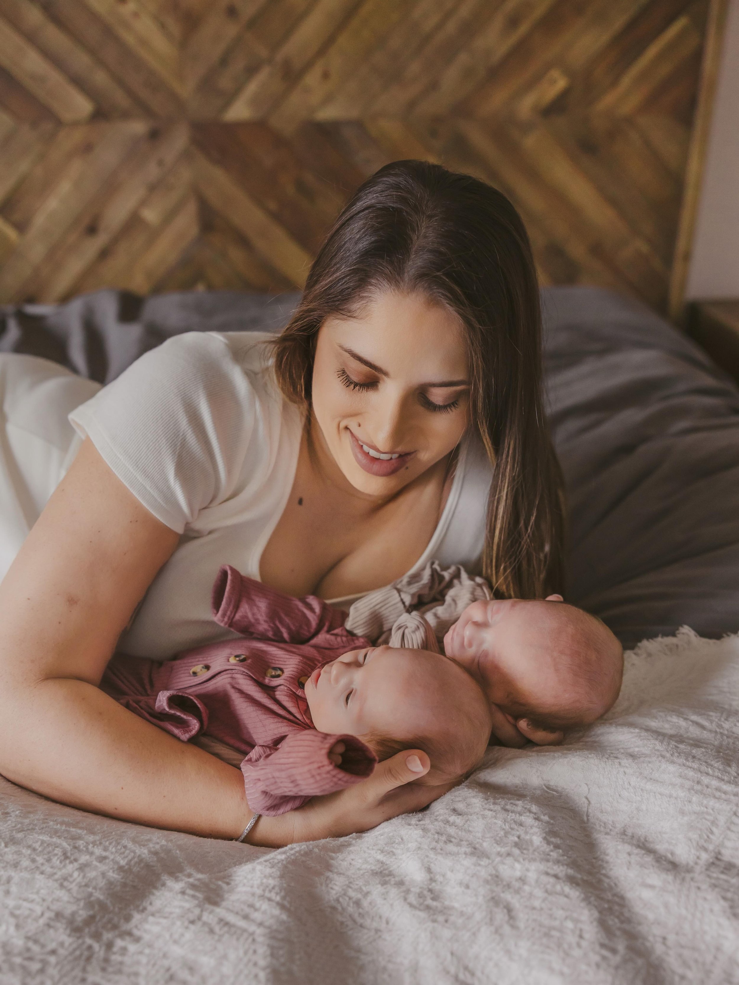 Happy Mother&rsquo;s Day!

To all the incredible women who nurture and love so selflessly&hellip;moms who have littles, whose babies are grown, those who are still waiting, those who chose to mother others who need their love and care, and those with