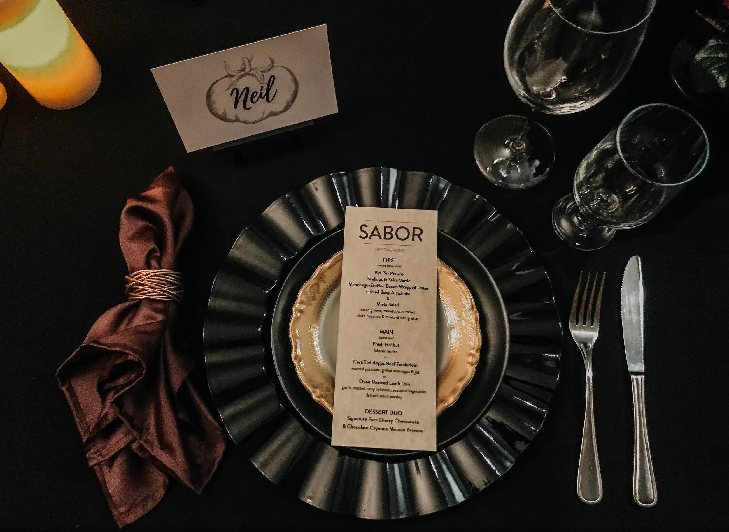 May Advisory Board Welcome Dinner Hosted at Sabor in Edmonton, Alberta Canada