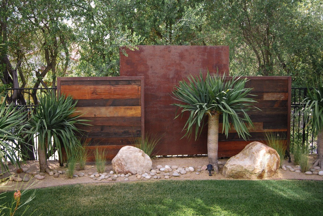 Second Nature Garden Design