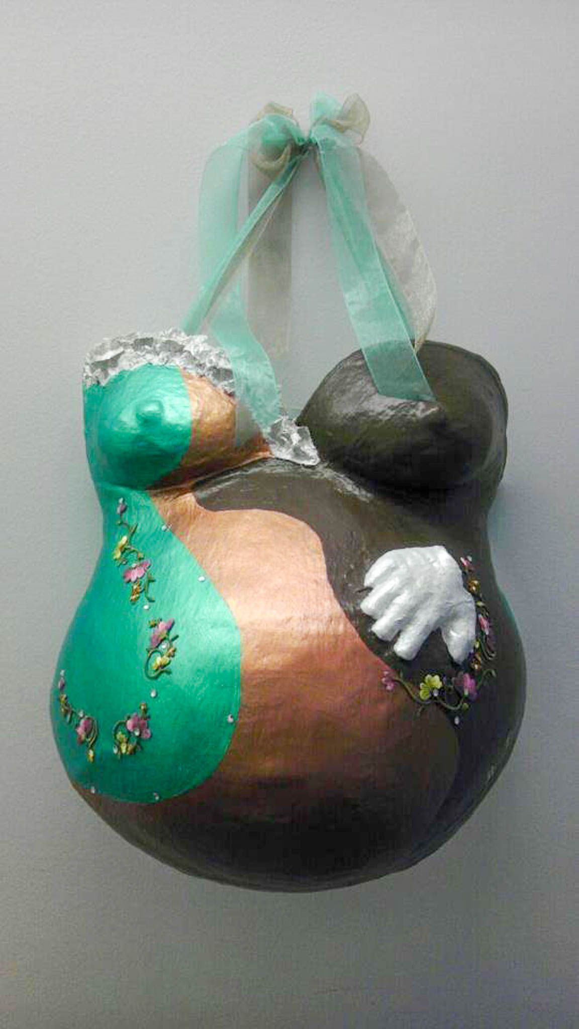 keisha belly cast.JPG