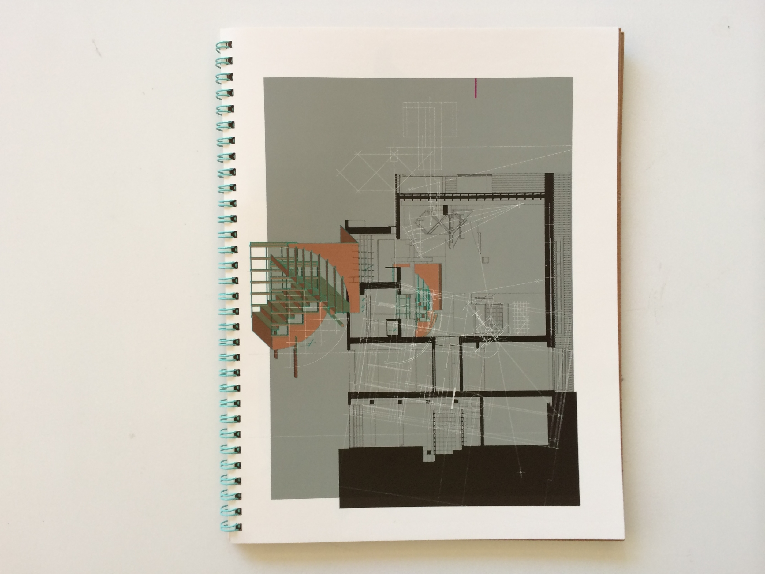 Thom Mayne, Sixth Street House, 