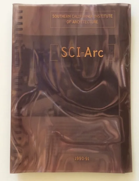 Course catalogue 