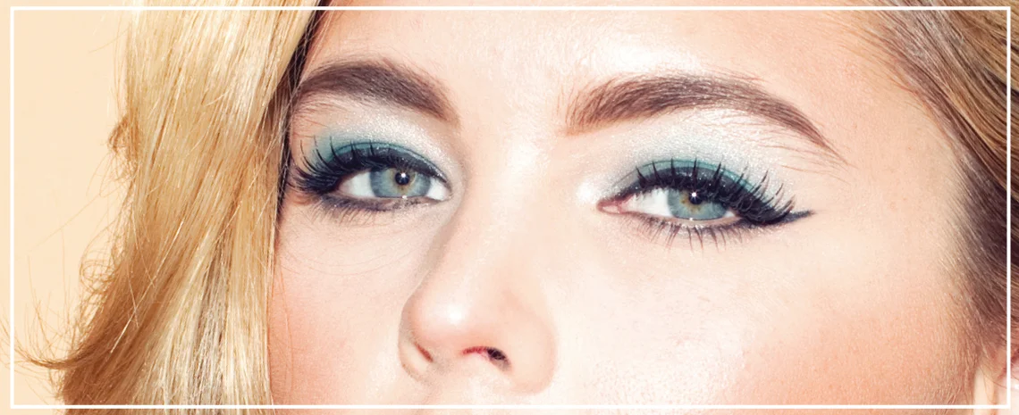 Hair & Makeup: Joping Keo for Vênsette Photography: Erik Tanner