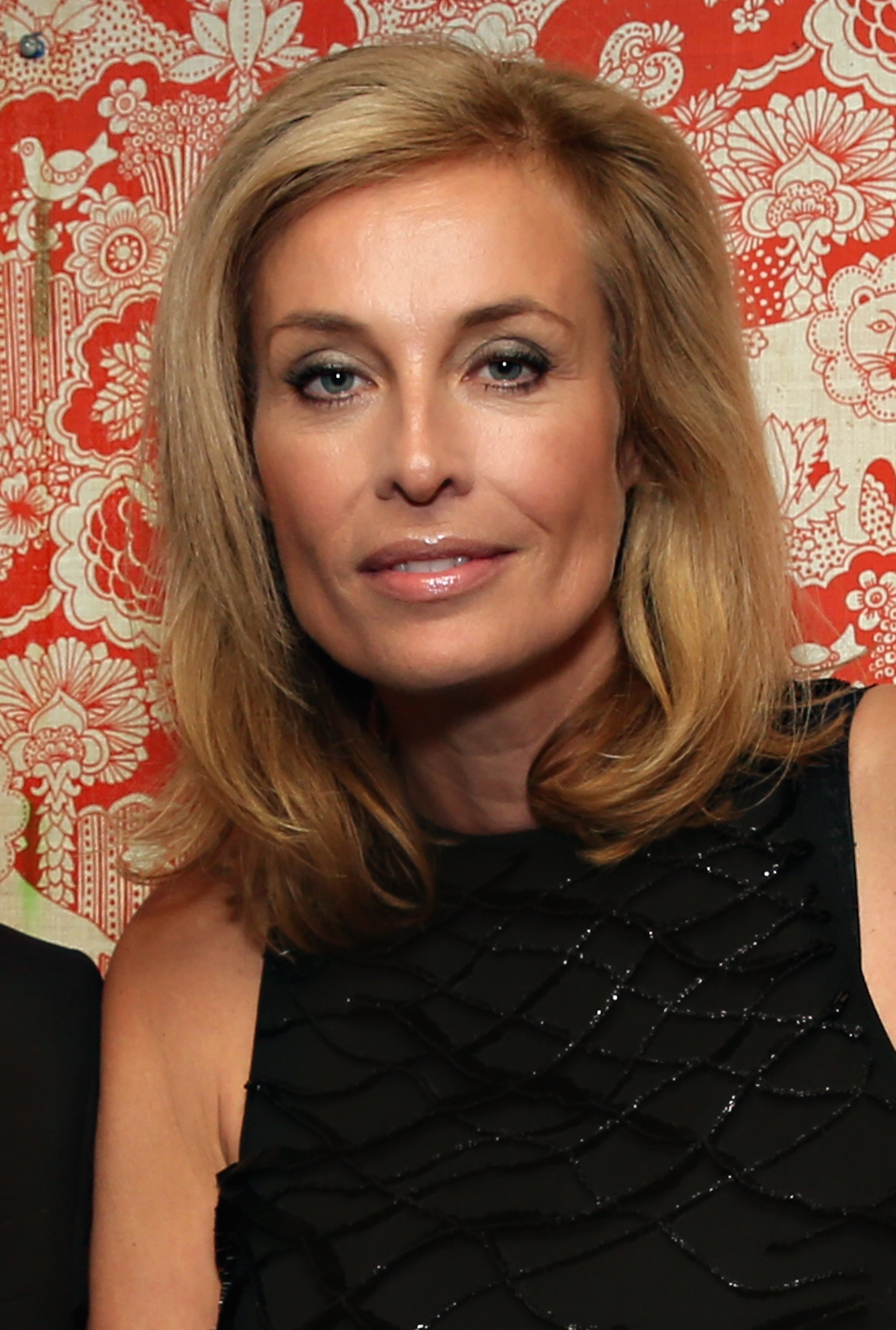 Frederique Van Der Wal
