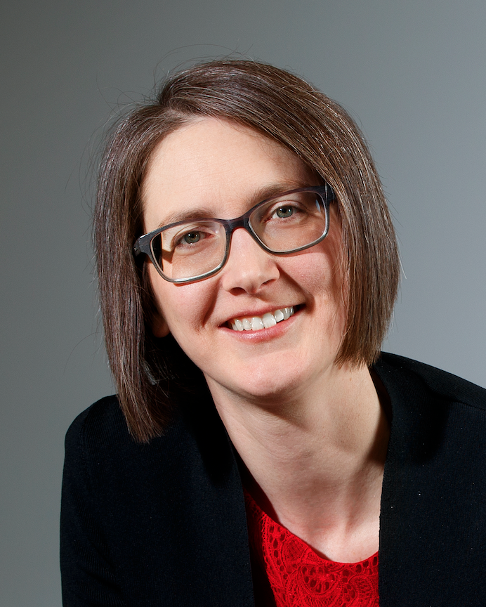 Photo of Dr. Lorraine M. Males