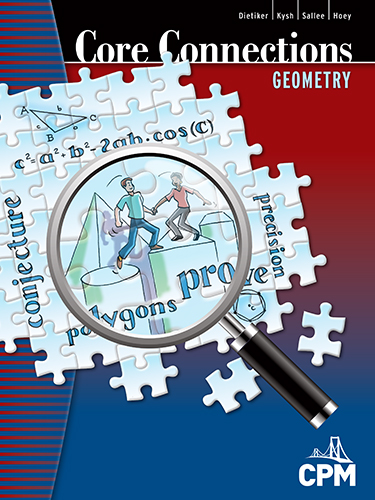 Core connections geometry homework help