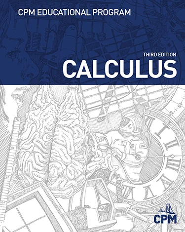 Calculus 3rd Edition