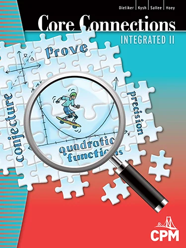 Core Connections Integrated II