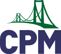 CPM Logo
