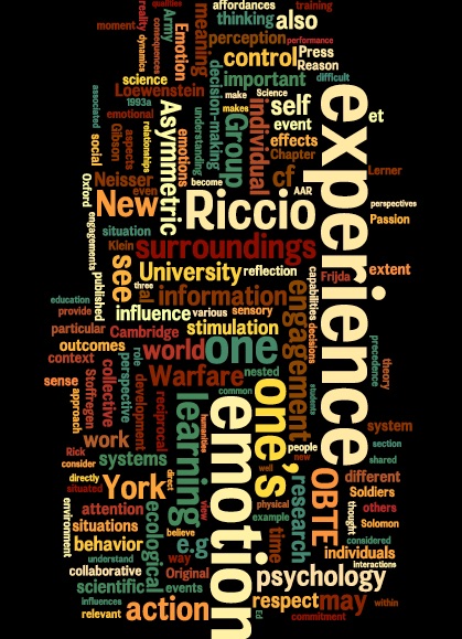 Passion and Reason in Values Based Learning and Development