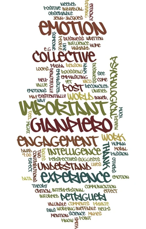 Passion Can Inform Reason: Reply to Gianpiero Petriglieri