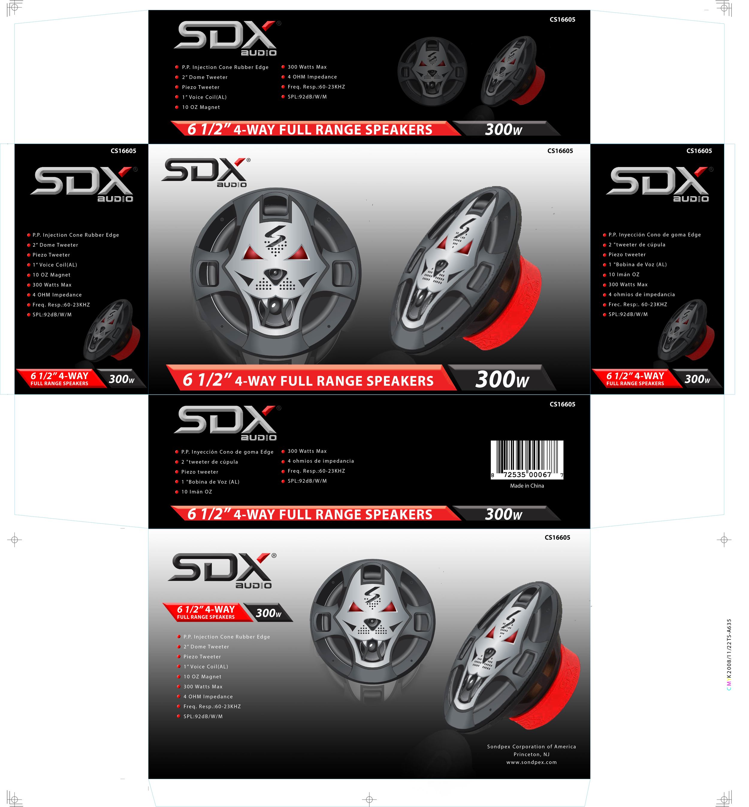 Packaging Design