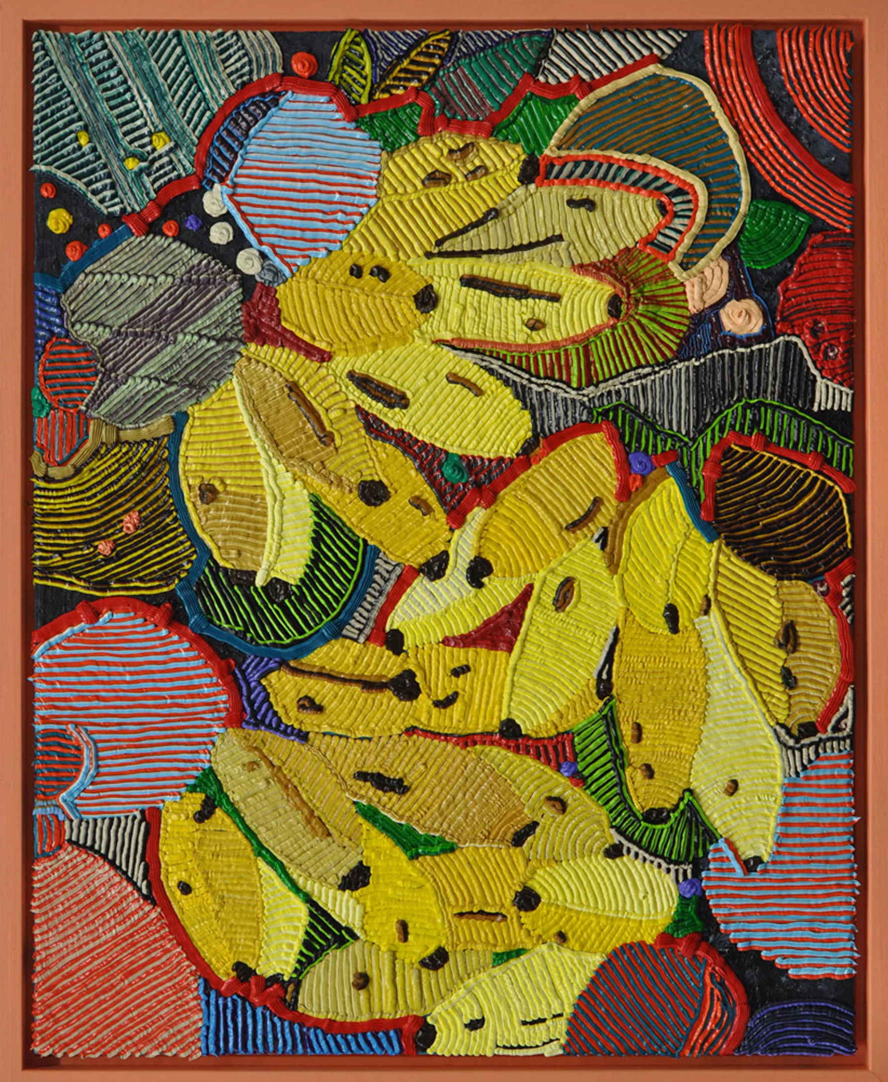 Larsenbananarama20x16.jpg