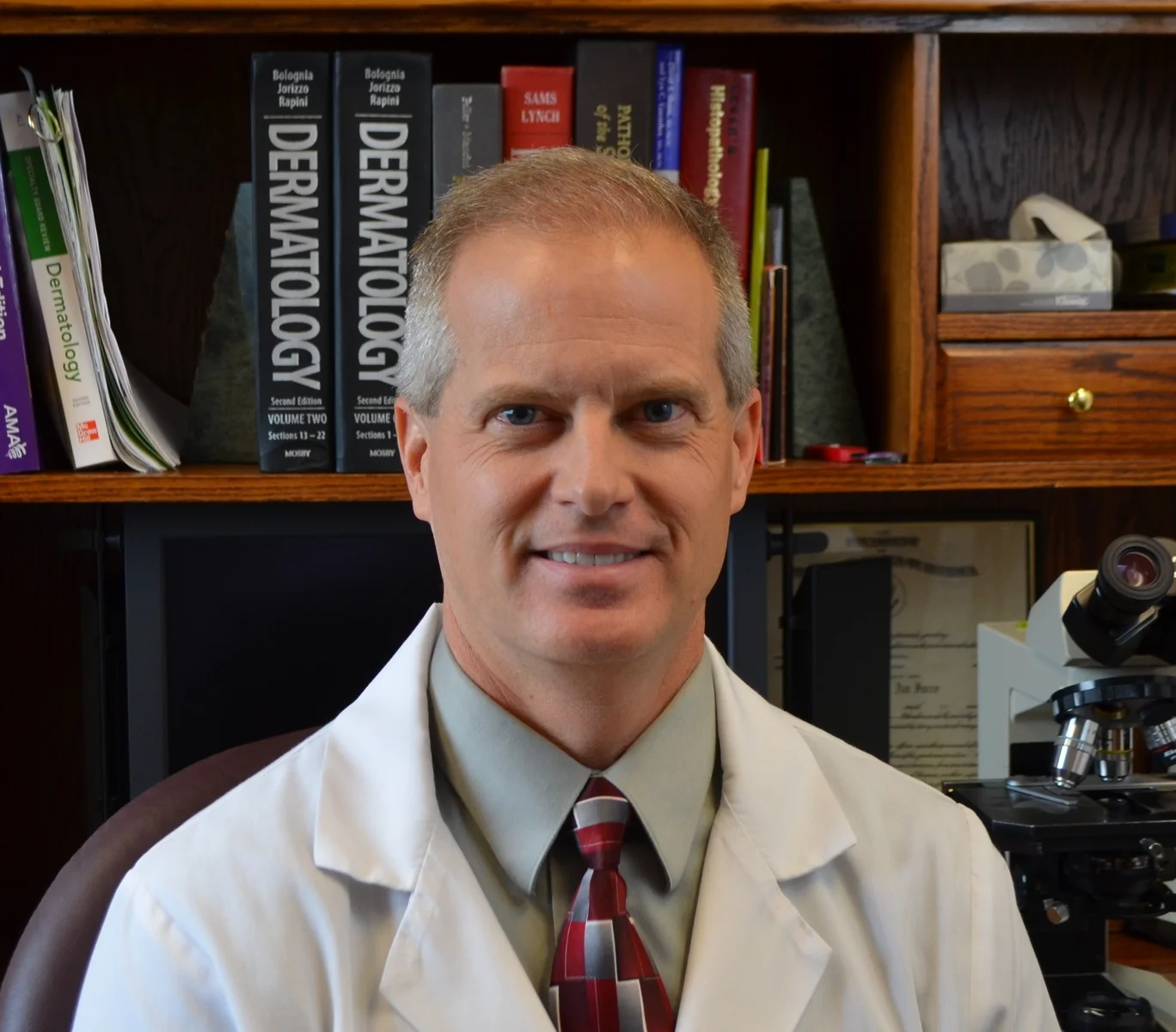 Marshall — Hutchinson Clinic