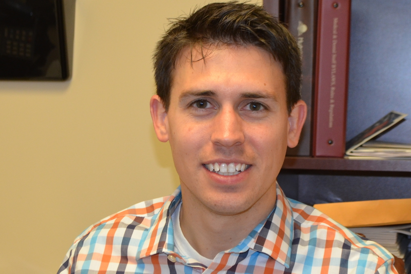 Jeremy Kempke, MD