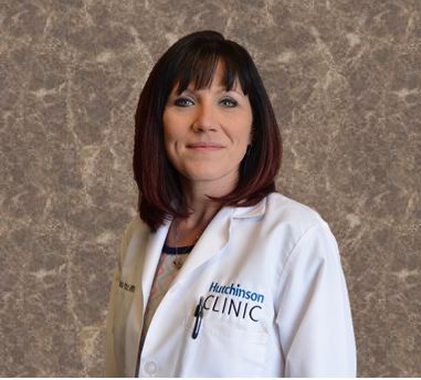 Melissa Price Nurse Practitioner