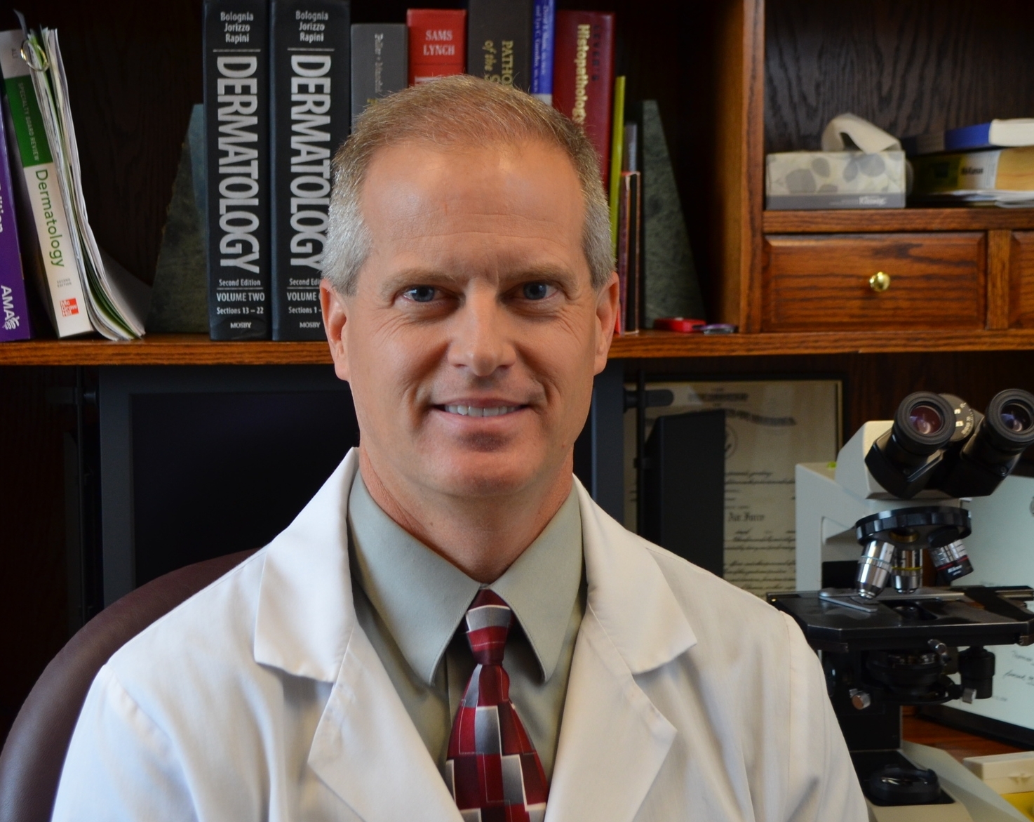 1Dermatology — Hutchinson Clinic