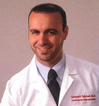 Dr. Tabbal