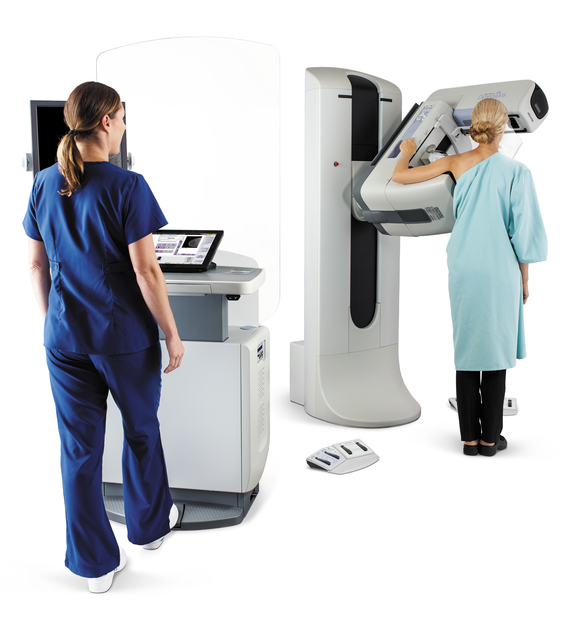 The Hutchinson Clinic is excited to be offering 3D Mammography. Call 620-669-2730 to schedule an appointment.