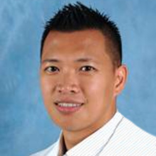 Tuan Nguyen, MD Cardiology
