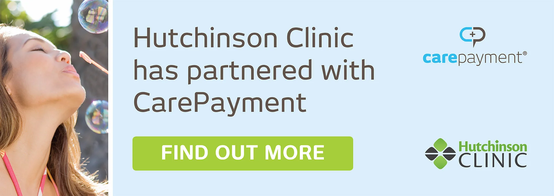 Hutchinson Clinic Home — Hutchinson Clinic