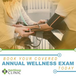 Annual Wellness Exam