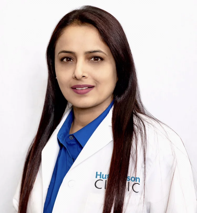 Dr. Neelu Kalra