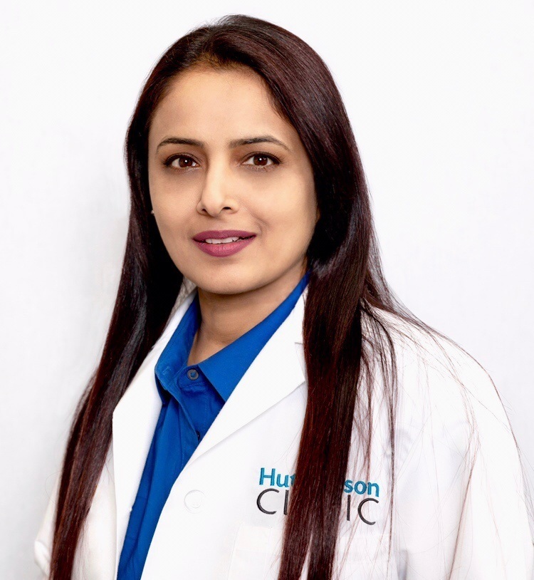 Neelu Kalra, MD