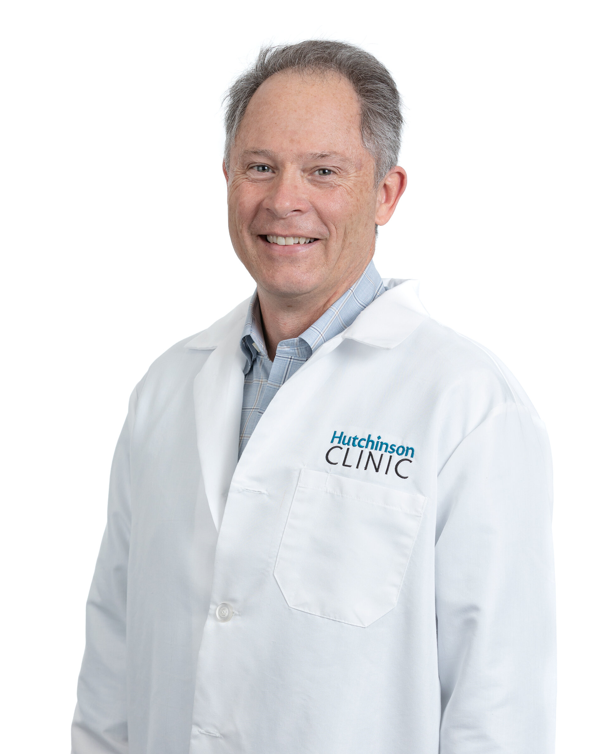 Scott Clarke, MD