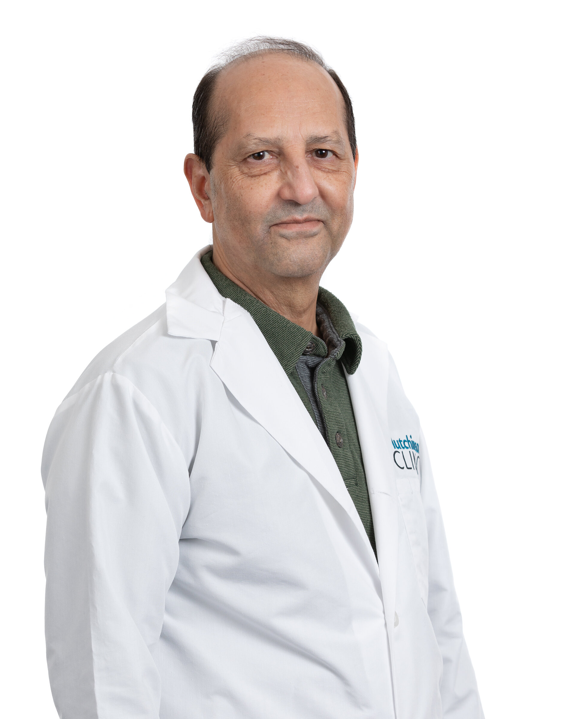 Naveed Salahuddin, MD