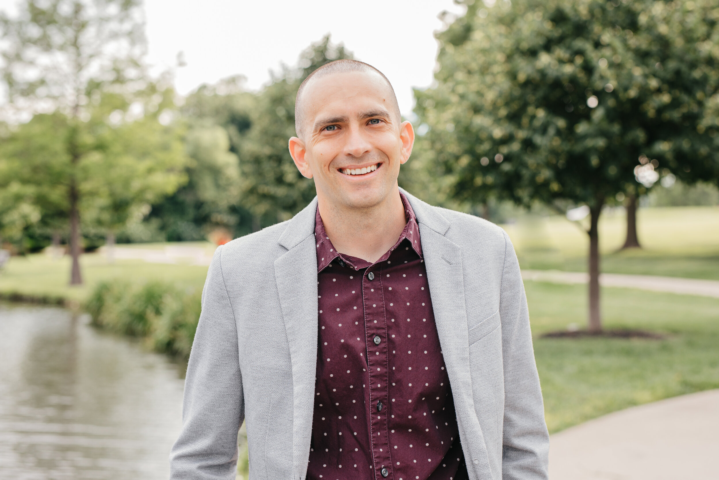 Meet Dr. Michael Green, Our New GI Specialist … and Hutch Local!