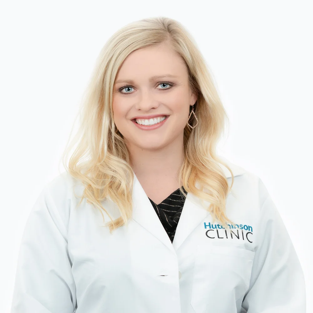 WalkIn Care — Hutchinson Clinic