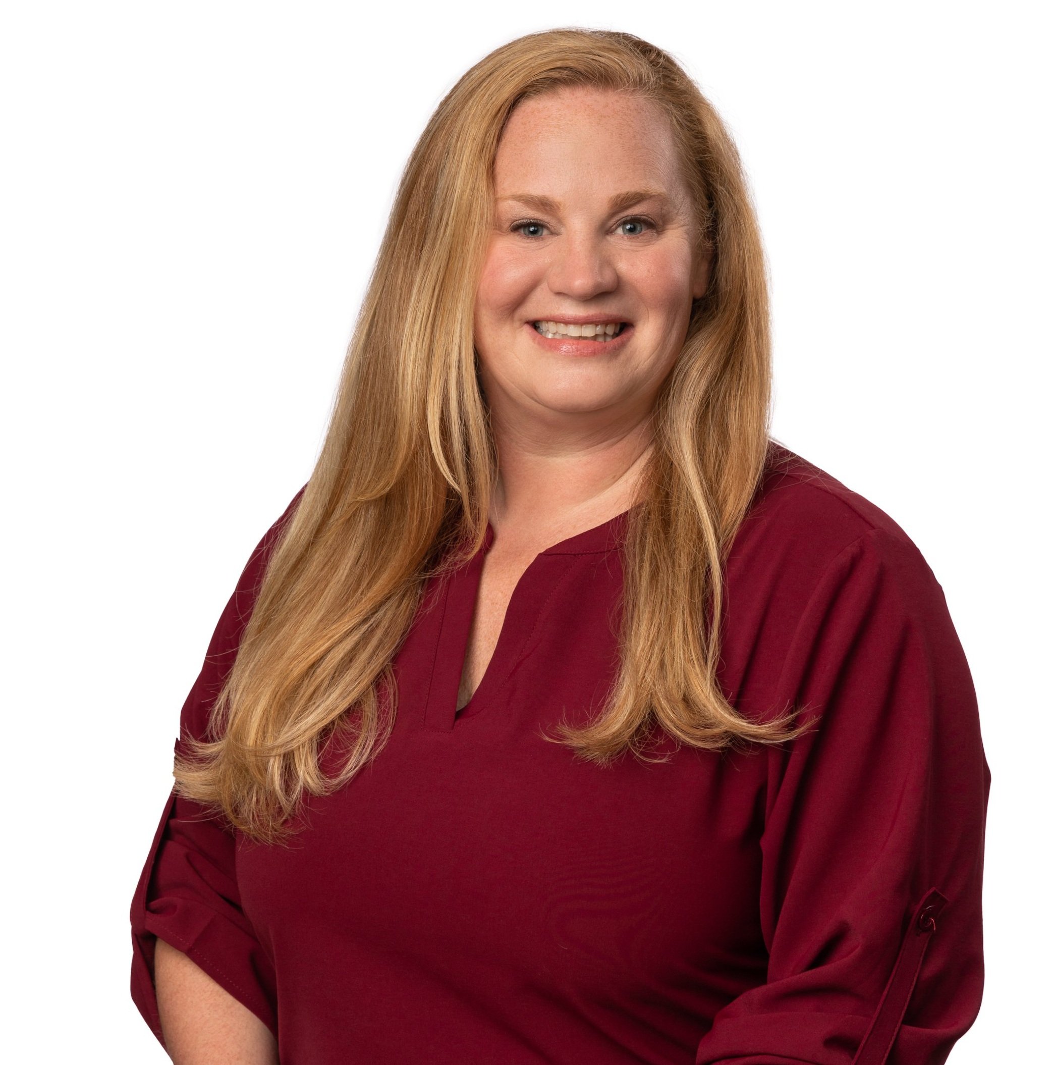 Audra Hoheisel, APRN