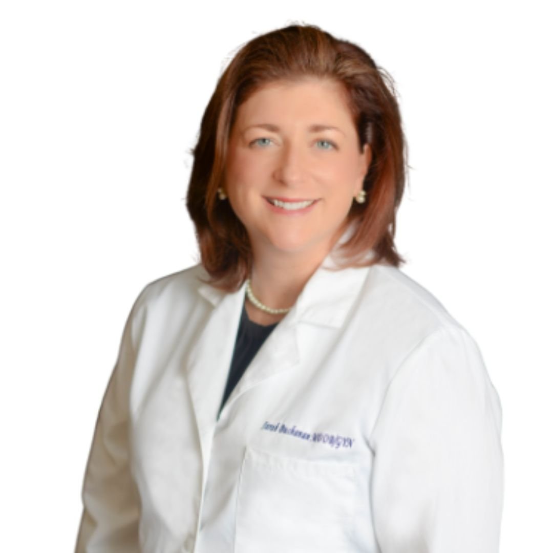 Sarah Buchanan, MD