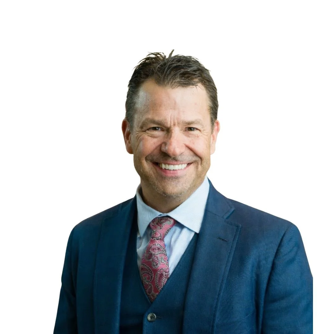 Matt Leary, Chief Executive Officer