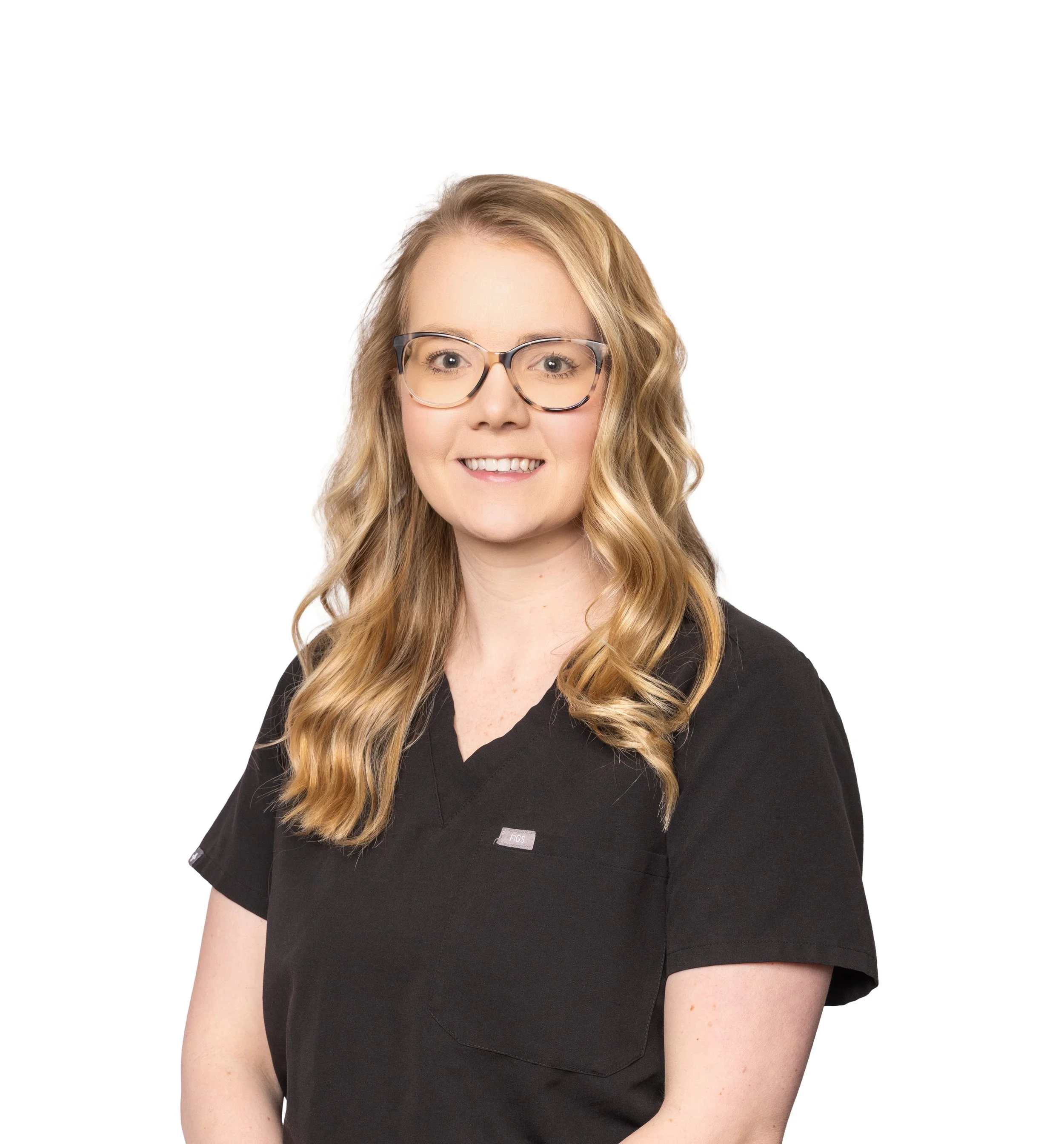 Halle Reimer, PA