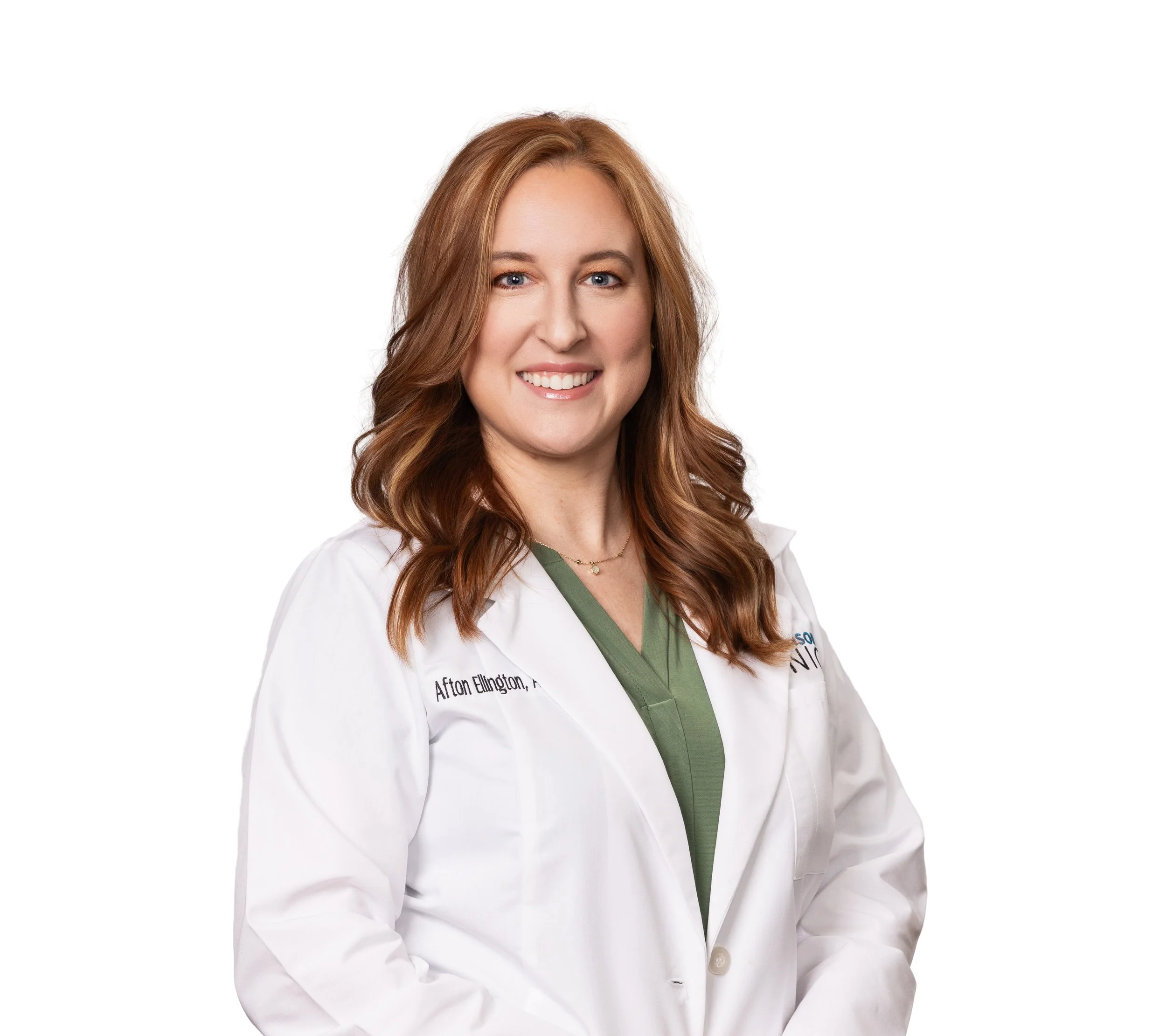 Afton Ellington, APRN