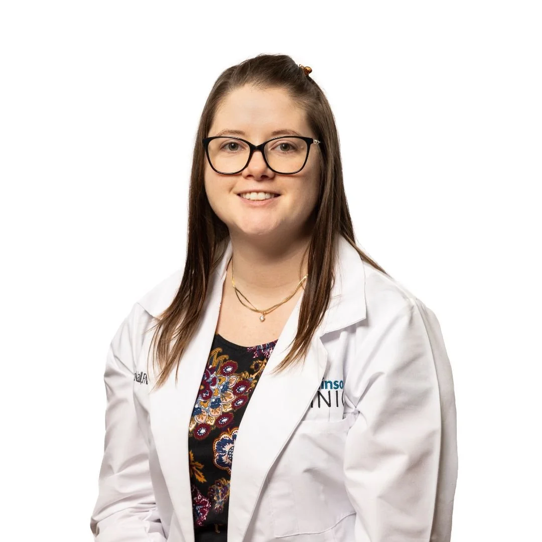 Jena McNall, APRN