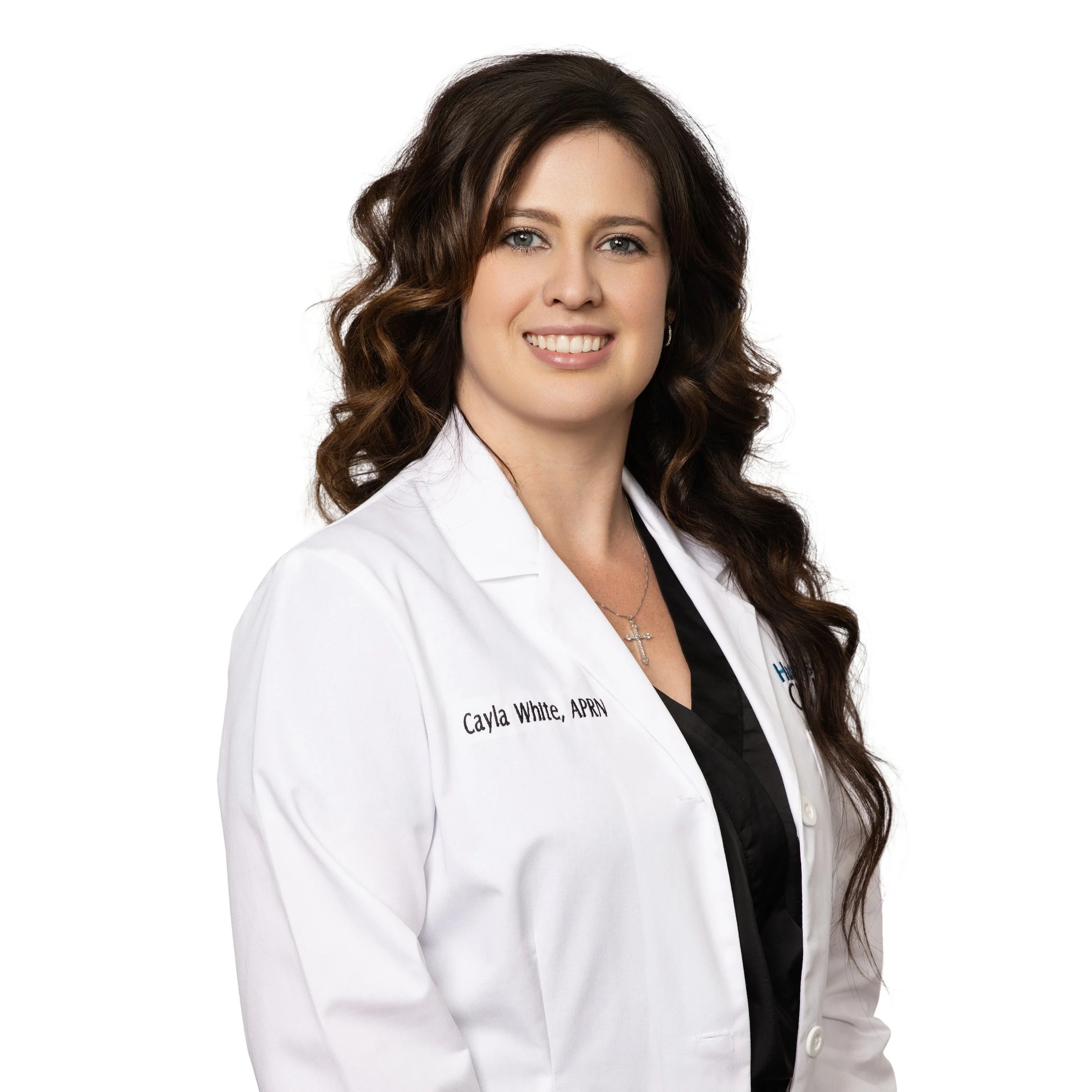 Cayla White, APRN